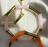 دستبند رنگی کشی تابستانه